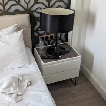 Duja Hotels Sorun Yaşama