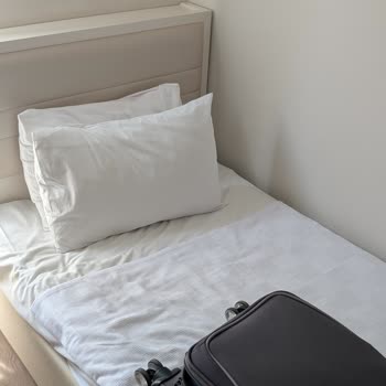 Duja Hotels Sorun Yaşama