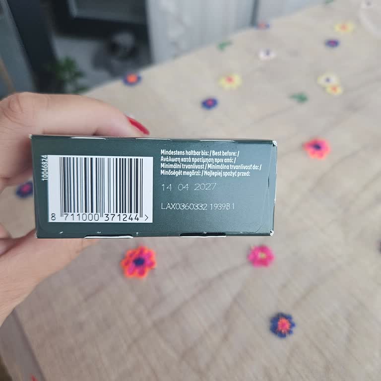 Jacobs Kapsüllerinde Makine Sıkışması Ve Kullanılamama Sorunu