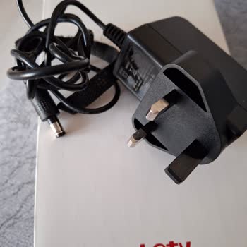 Uygun Olmayan Priz Ve Yabancı Dil Yazılı TV Box İçin İade Reddi