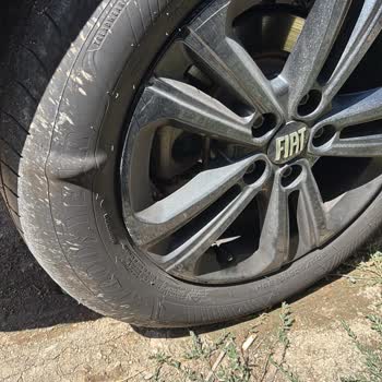 Kar Rent A Car Yenibosna Şubesinde Lastik Değişim Masrafı İadesi Gelmedi