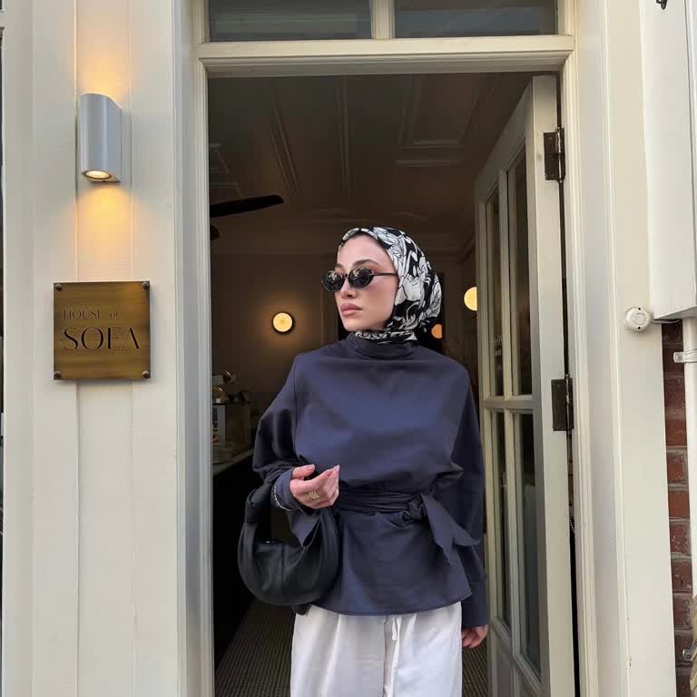 Old Boutique Ne Bir Mesaj Aldım Ne de Kargo Çıkışı Yapıldı
