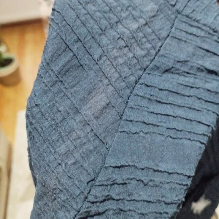 Puane Store Gömleğin Deforme Olması Beni Hayal Kırıklığına Uğrattı