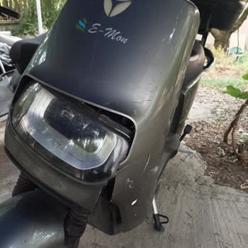 Mondial Motosiklet Yedek Parça Temin Edilemiyor, Uzun Süreli Mağduriyet Yaşanıyor