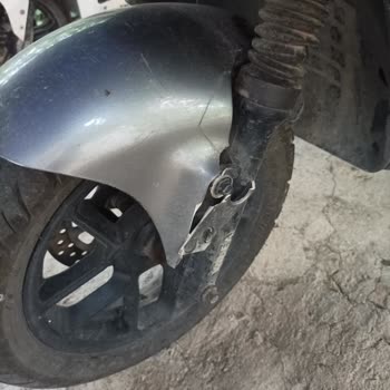 Mondial Motosiklet Yedek Parça Temin Edilemiyor, Uzun Süreli Mağduriyet Yaşanıyor