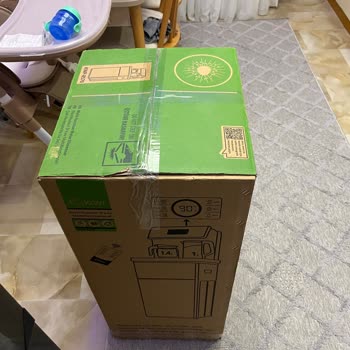 Kiwi Su Sebili Plastik Kokusu Ve A101’in İade Reddi