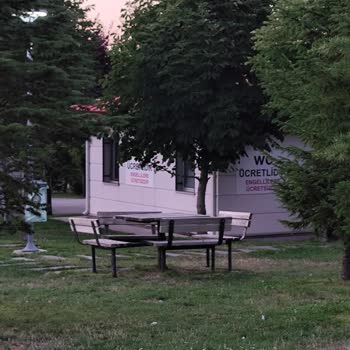 Belediye Tuvaletinde Ücretli Kullanım Ve Hakaretli Görevli