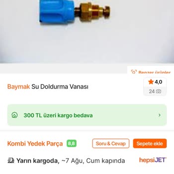 Eki aç