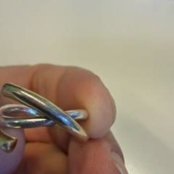 Pandora Ring Changed Color in Less Than a Year Despite the Warranty