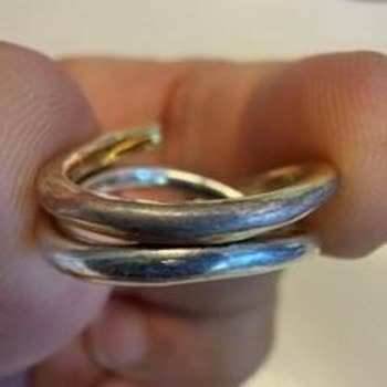 Pandora Ring Changed Color in Less Than a Year Despite the Warranty