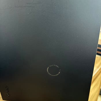 Media Markt'tan Gelen Kullanılmış Xbox Series X'i İade Ediyorum