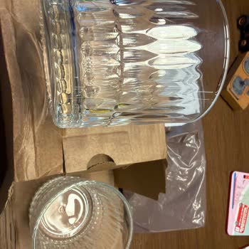 Kapıda Ödeme Yaptığım 1.399 TL Karşılığında Yanıltıcı Ürün Gönderildi