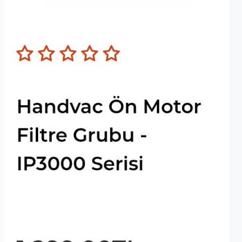 Stok Dışı Yedek Parça 6 Ay Beklemesi Markaya Güveni Sarsıyor