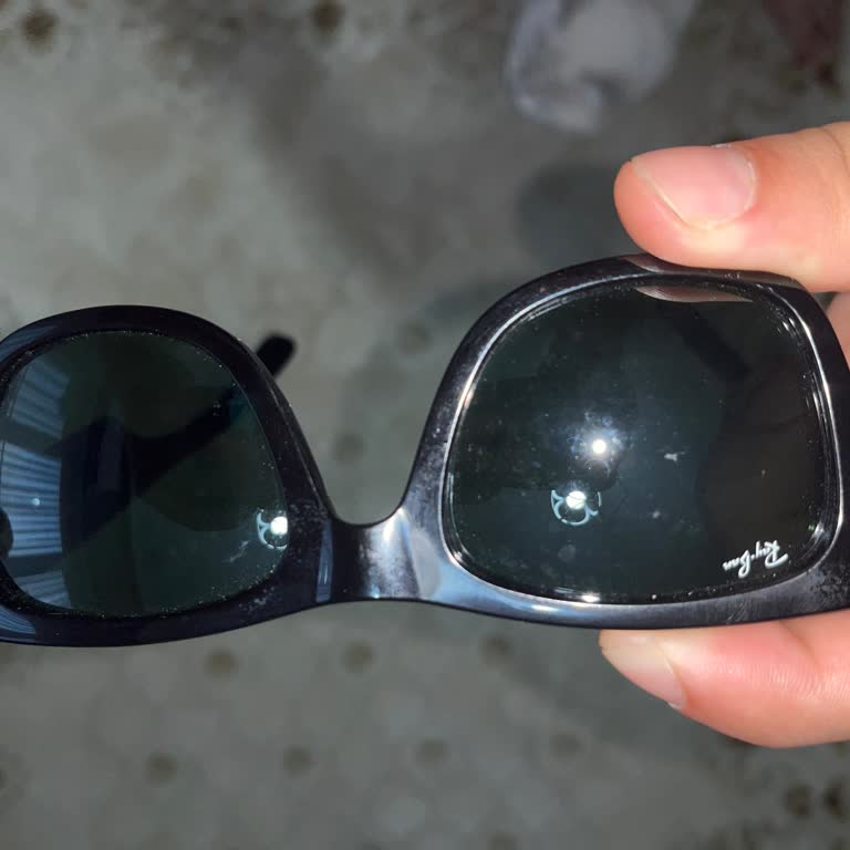 Rayban Gözlüğünün Kısa Sürede Deforme Olması Ve Garanti Reddi