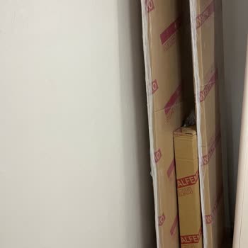 Teslimatı Geciken Ve Eksik Parçalı Karya Gardırop Takımı İçin Hızlı Çözüm Talebi