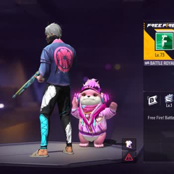Recover Hacked Free Fire Account