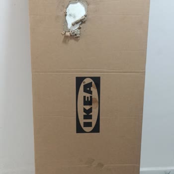 İki Defa Hasarlı Gardırop Ve Boşa Giden Zaman