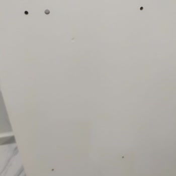 İki Defa Hasarlı Gardırop Ve Boşa Giden Zaman