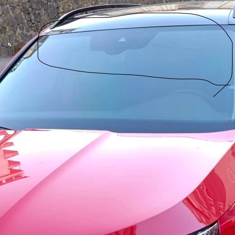 Sompo Japon Sigorta’nın Çelişkili Onay Ve Ret Kararları Cam Hasarında Mağduriyet