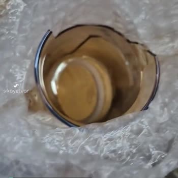 Tutku Yatak Yağdanlık Kırık Geldi