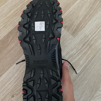 Kullanılmış Skechers Ayakkabı Ve Kaba Müşteri Temsilcisine İade Teklifi Yetersiz