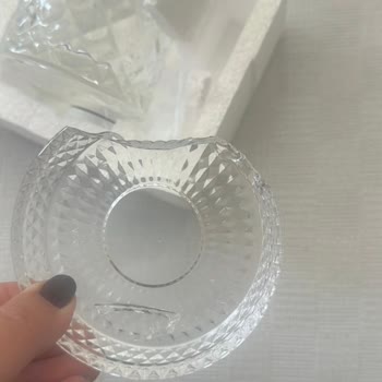 Hmbardak Hem Geç Gönderim Hem De Kırık Ürün Teslimi