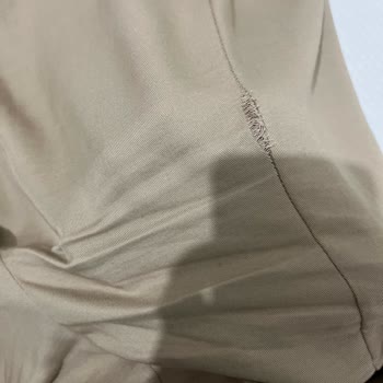 Bir Kez Giyilen Pantolonun Yırtılması Ve İade Talebi