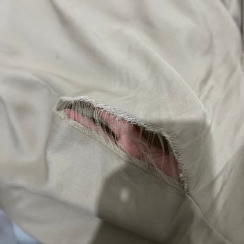 Bir Kez Giyilen Pantolonun Yırtılması Ve İade Talebi