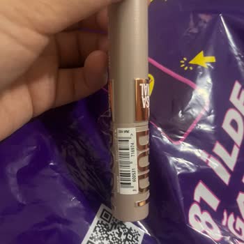 Korumasız Gelen Rimel İçin Hijyen Şikayeti