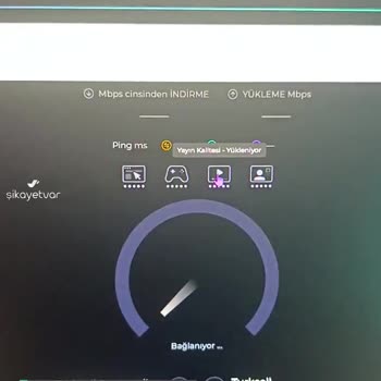 Superonline Pişmanlıktır!