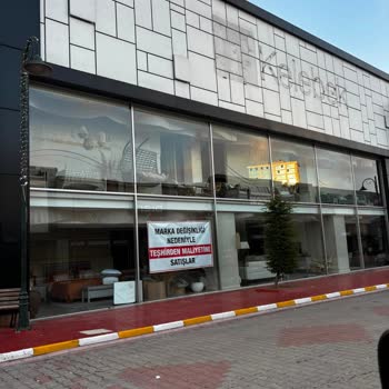 Eki aç