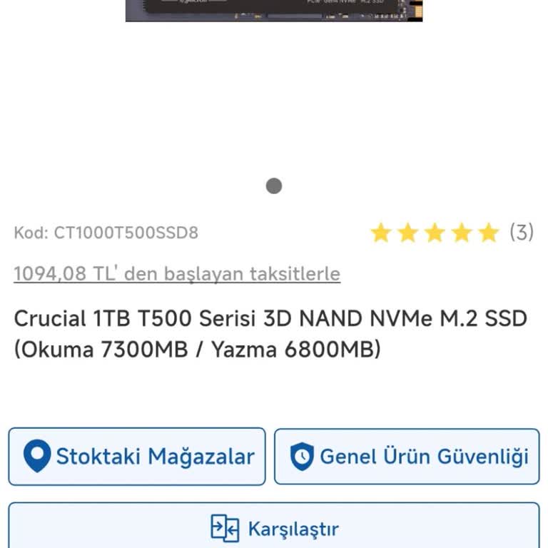 Vatan Bilgisayar’da Haksız Sipariş İptali Ve Fiyat Artışı