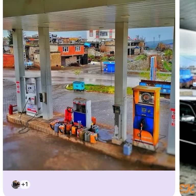 Bpet Yakıt Satmama, Su Katma Ve Aşırı Fiyat İddiaları Denetim Talebi