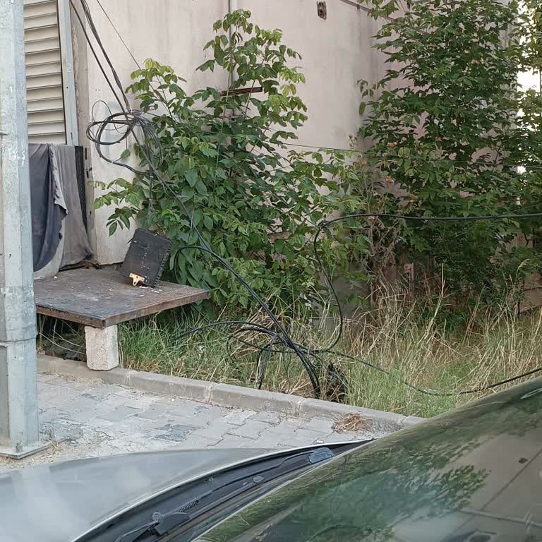 İki Hafta Süren İnternet Kesintisi, Dış Kutu Kablosu Sorunu Ve Fatura İadesi Talebi