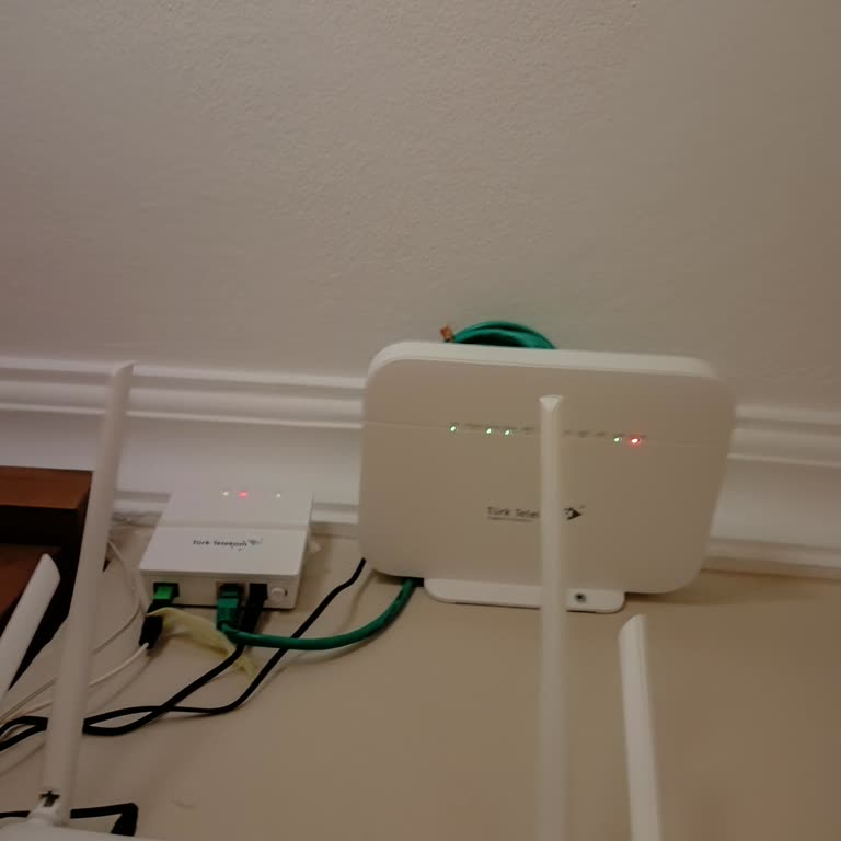 İki Hafta Süren İnternet Kesintisi Ve Müşteri Hizmetine Ulaşılamama