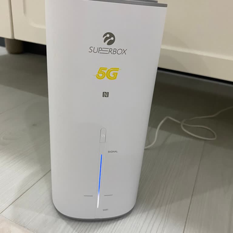 Superbox Sinyal Sorunu Ve Çözüm Talebi