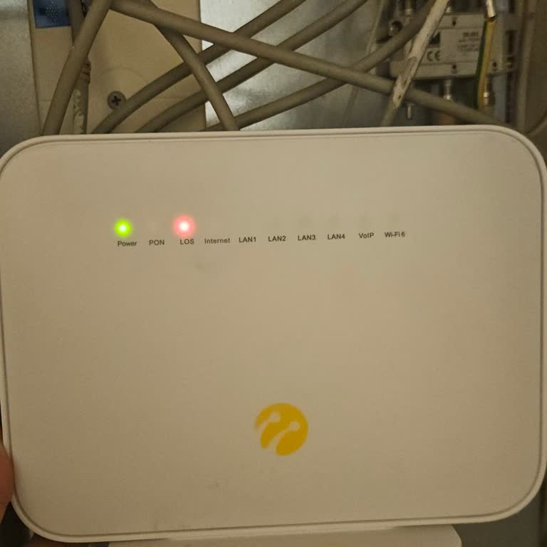İstanbul Küçükçekmece'de 7 Gün Süren İnternet Kesintisi Ve Acil Çözüm Talebi