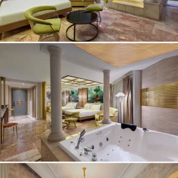 Ramada By Wyndham İstanbul Old City Puanlarımızla Konakladığımız İçin İsteklerimizi Yok Saydılar