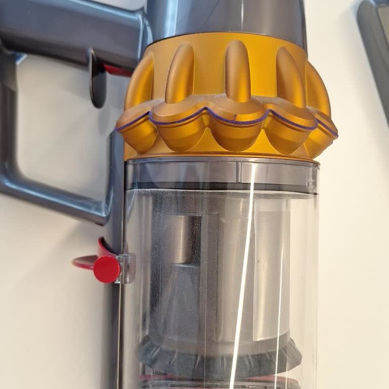 Dyson V15 Toz Haznesi Contası Tekrar Çıktı, Garanti Kapsamında Çözüm Bekleniyor