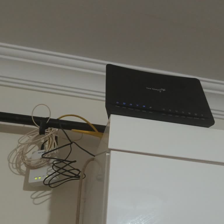 Extranet İnternet Kesintisi Ve Cevapsız Müşteri Hizmeti
