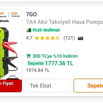 Eki aç