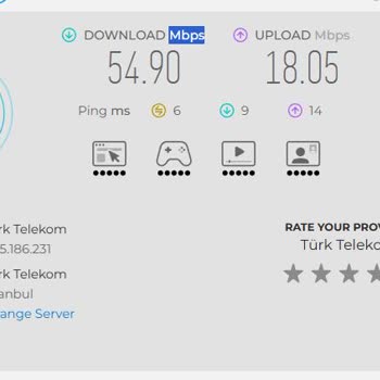 Fiber Alınamıyor, 100 Mbps Hız Vaadi Gerçekleşmiyor Ve 7000 TL Cayma Bedeli