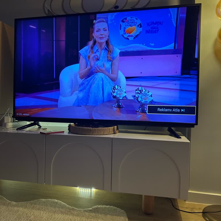 Puhu TV Uygulamasında Atlanamayan Reklamlar İzleme Keyfini Bozuyor