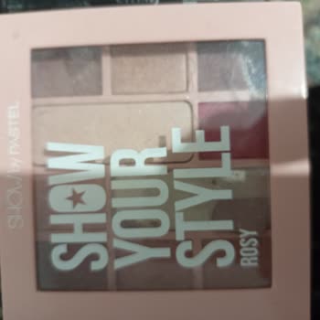 Show By Pastel Rosy Far Paletinde Kısa Sürede Parçalanan Ürün Güvenimi Sarsıyor