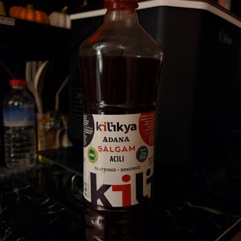 Kilikya Şalgamda Bozuk Koku Ve Tadı: Sağlık Endişesi Ve Ürün Geri Çekilmesi Talebi