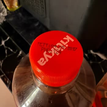 Kilikya Şalgamda Bozuk Koku Ve Tadı: Sağlık Endişesi Ve Ürün Geri Çekilmesi Talebi