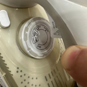 Ütü Hatası Nedeniyle Gömlek Kolunda Yanma Ve Yırtık Şikayeti