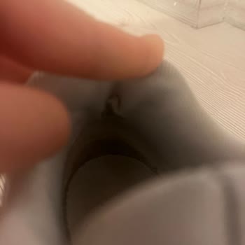 Garanti Olmasına Rağmen Ayıplı Ayakkabının Değişim Ve İade Reddi
