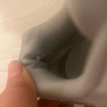 Garanti Olmasına Rağmen Ayıplı Ayakkabının Değişim Ve İade Reddi