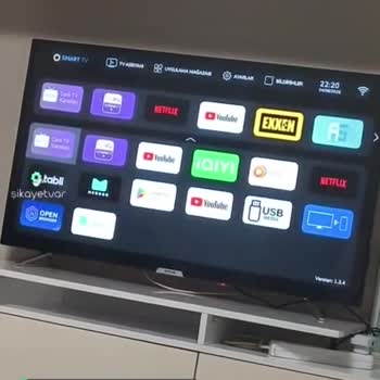 Onvo TV Google Play'e Girmiyor!